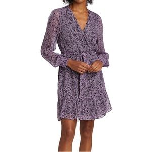 Baum & Pferdgarten Ascelia Floral Dress Size 2